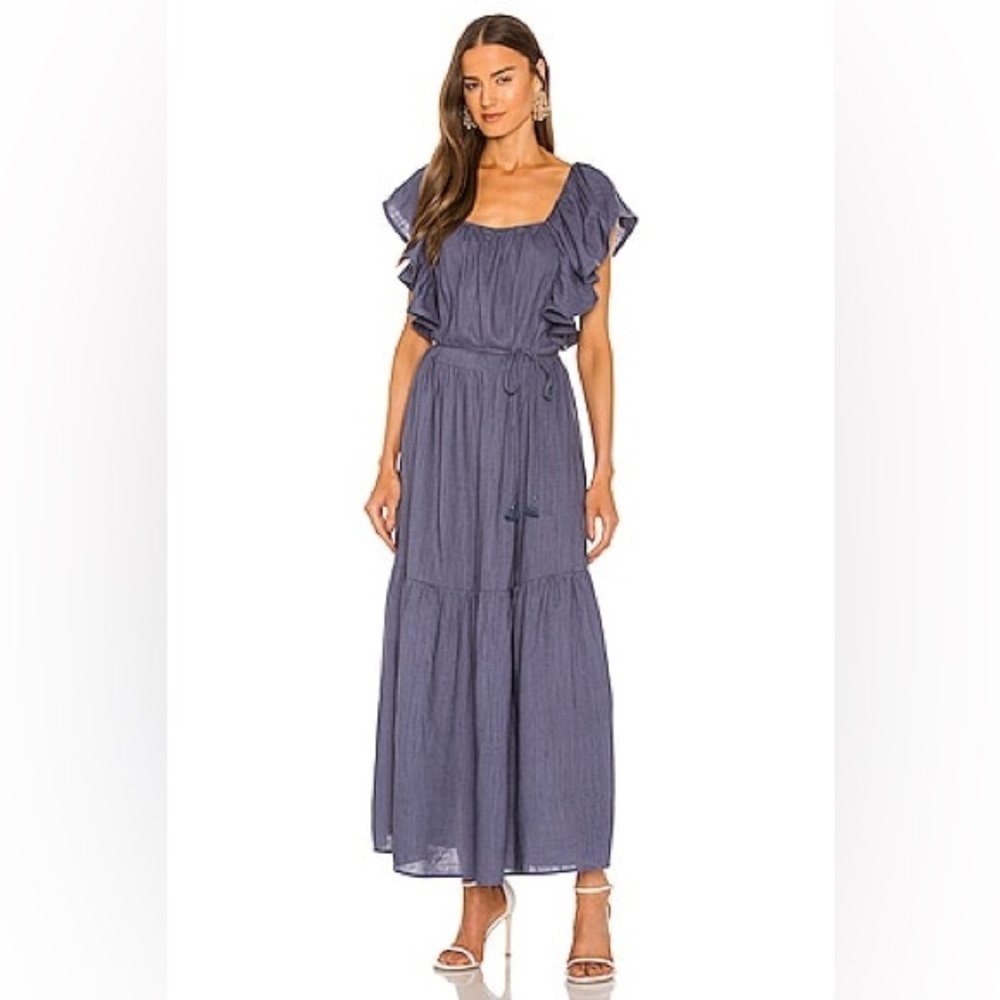 ELLIAT Eloise Maxi Dress